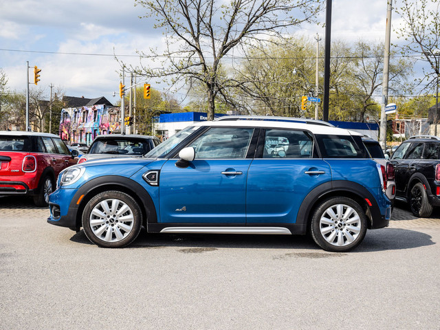 2018 MINI Countryman S | HK Sound | LED Lights | Loaded | Essent in Cars & Trucks in City of Toronto - Image 3