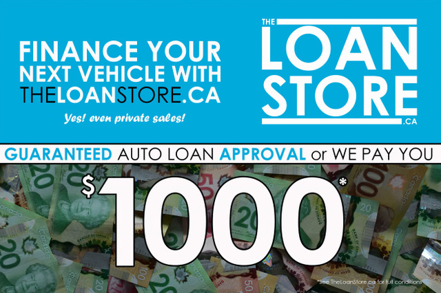 We Finance All Makes & Models - YES EVEN PRIVATE SALES!! in Cars & Trucks in Edmonton - Image 2