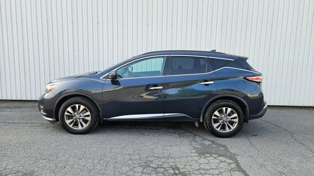 2018 Nissan Murano AWD / TOIT PANORAMIQUE / FINANCEMENT DISPONIB in Cars & Trucks in Longueuil / South Shore - Image 3