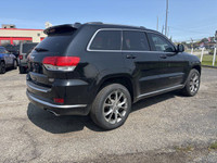 Clean Car Fax**Trade In Vehicle**Jeep**Grand Cherokee**Summit**4x4**5.7L**V8**Hemi**Leather Seats**H... (image 4)