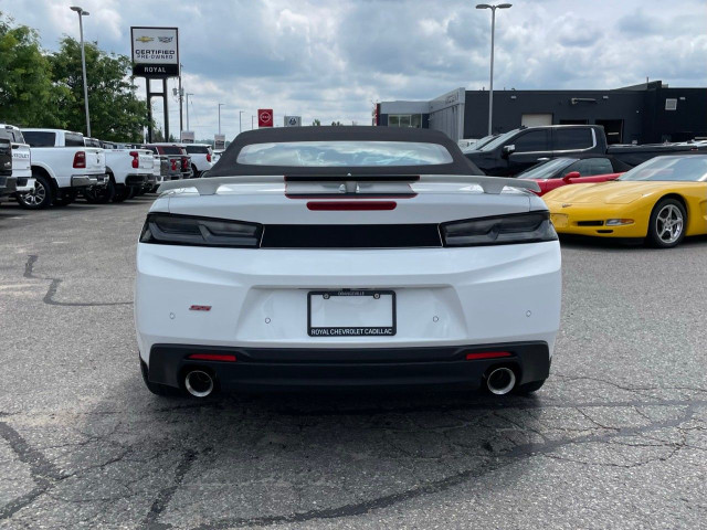 2018 Chevrolet Camaro in Cars & Trucks in Oakville / Halton Region - Image 4