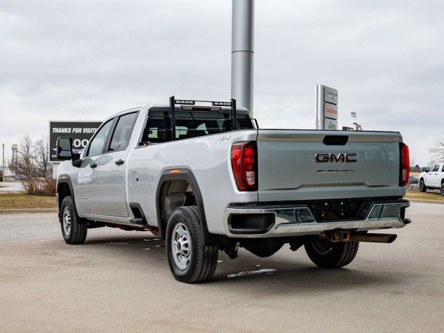 2023 GMC Sierra 2500HD Pro in Cars & Trucks in Barrie - Image 3
