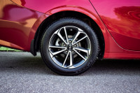 This 2022 Kia Forte is for sale today. This sedan has 83,979 kms. It's red in colour . It has a cvt... (image 5)