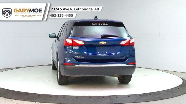 2020 Chevrolet Equinox in Cars & Trucks in Lethbridge - Image 4