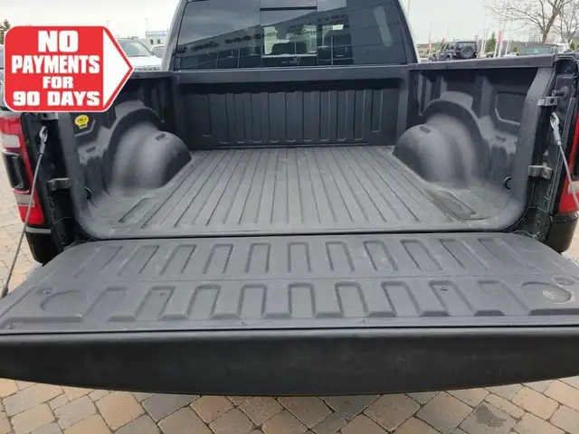 2022 Ram 1500 Sport in Cars & Trucks in Ottawa - Image 16