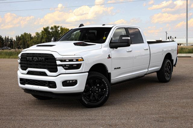 2025 Ram 3500 Laramie in Cars & Trucks in Strathcona County