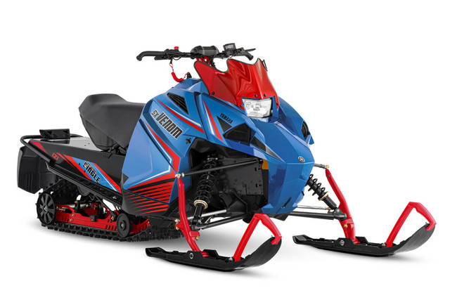 2024 Yamaha SX Venom in Snowmobiles in Ottawa - Image 3