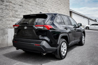 This 2023 Toyota RAV4 is for sale today. This SUV has 82,761 kms. It's black in colour . It has a 8... (image 2)
