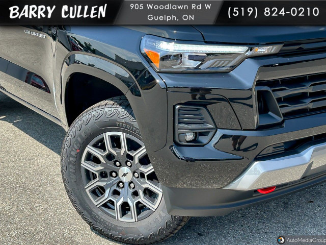 2025 Chevrolet Colorado in Cars & Trucks in Guelph - Image 2