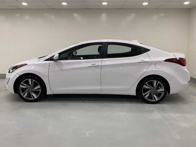 2016 Hyundai Elantra GLS in Cars & Trucks in Regina - Image 2