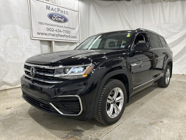 2023 Volkswagen Atlas in Cars & Trucks in Dartmouth - Image 2