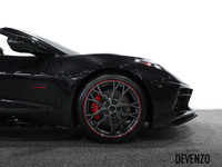 VENDU!!! 3LT Convertible 70th Anniversary Special Edition !!!! GM Extended Warranty 11/30/2029 Total... (image 7)
