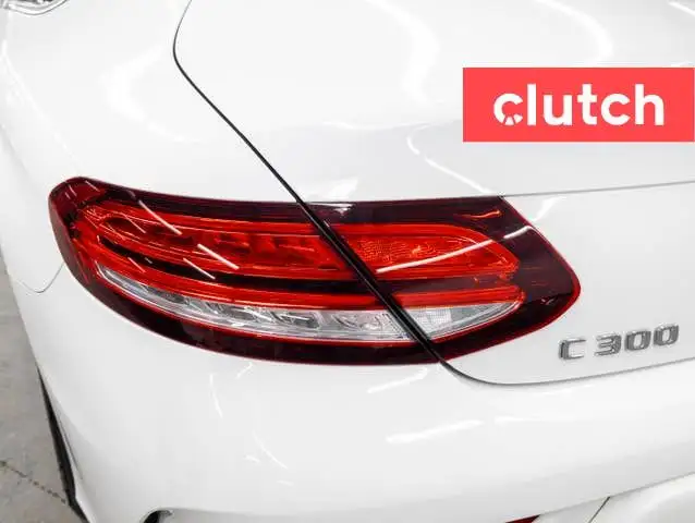 2021 Mercedes-Benz C-Class C 300 AWD w/Apple CarPlay & Android A in Cars & Trucks in Ottawa - Image 11