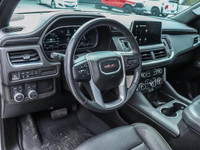 DIESEL! 8 PASSENGER, SLT PREMIUM PKG WITH HEATED LEATHER, PANORAMIC SUNROOF, HD SURROUND CAMERA, BLU... (image 8)