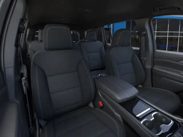 2025 Chevrolet Traverse AWD 4dr LT in Cars & Trucks in Oakville / Halton Region - Image 7
