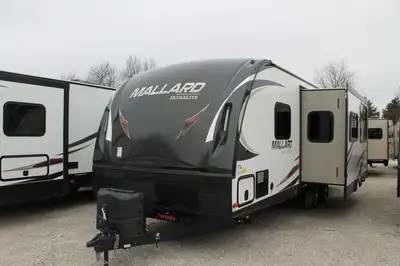Spring Pre-Owned RV Sale – EXCLUSIVE at CampMart Kitchener Take advantage of limited-time savings on...