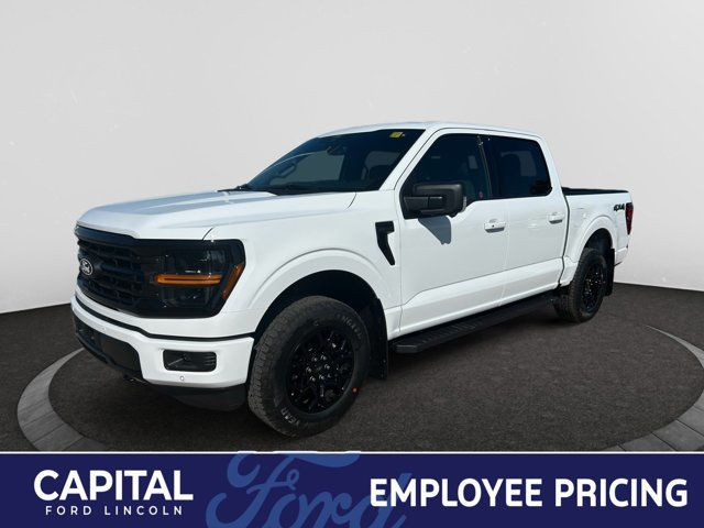 2025 Ford F-150 XLT in Cars & Trucks in Regina