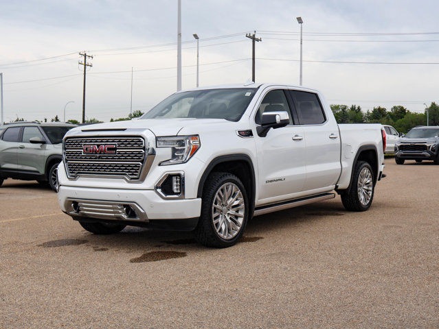 2019 GMC Sierra 1500 Denali Ultimate 6.2L in Cars & Trucks in Edmonton - Image 4