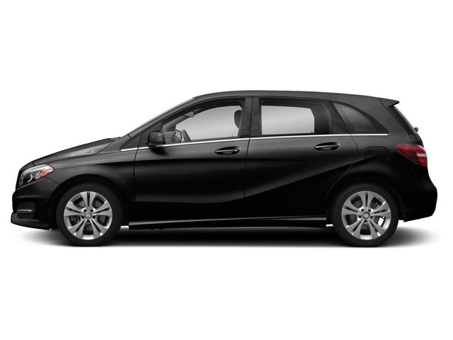 2018 Mercedes-Benz B-Class Sports Tourer in Cars & Trucks in Markham / York Region - Image 2