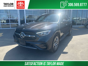 2023 Mercedes-Benz GLC 300