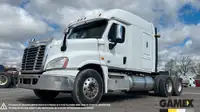 2017 FREIGHTLINER CASCADIA CAMION HIGHWAY