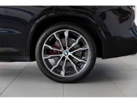 2022 BMW X3 xDrive30i AWD 8-Speed Automatic 2.0L I4 TwinPower Turbo EXTERIOR - ALPINE WHITE INTERIOR... (image 7)