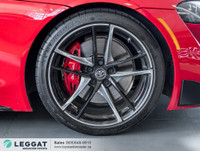 To give you peace of mind all our Leggat Used Car vehicles includes a 6 month/10,000 kms powertrain... (image 3)