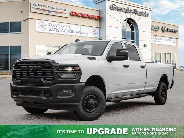 2025 Ram 2500 Tradesman in Cars & Trucks in Grande Prairie