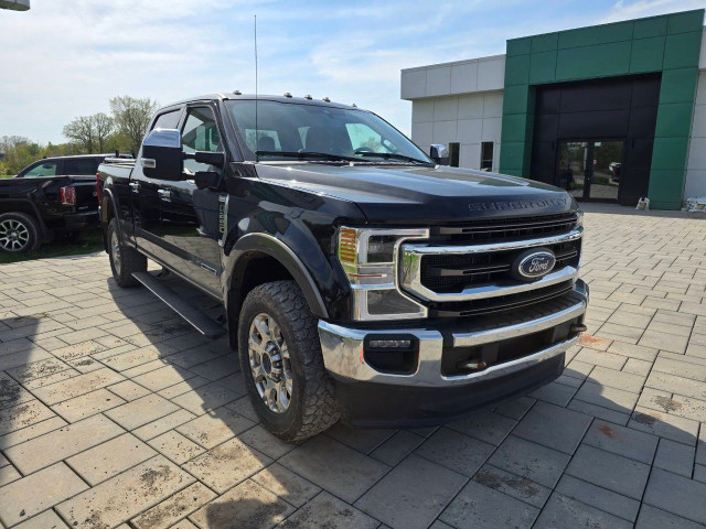 2020 Ford Super Duty F-250 SRW in Cars & Trucks in Ottawa - Image 3