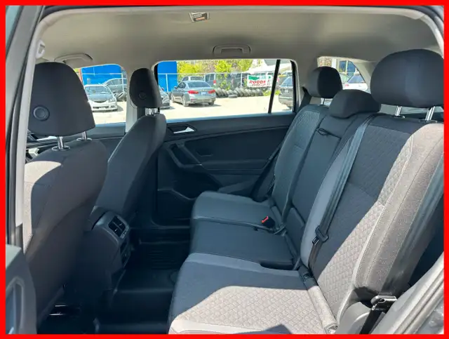 2020 Volkswagen Tiguan TRENDLINE 4MOTION *BACKUP CAM/BLUETOOTH/E in Cars & Trucks in London - Image 11