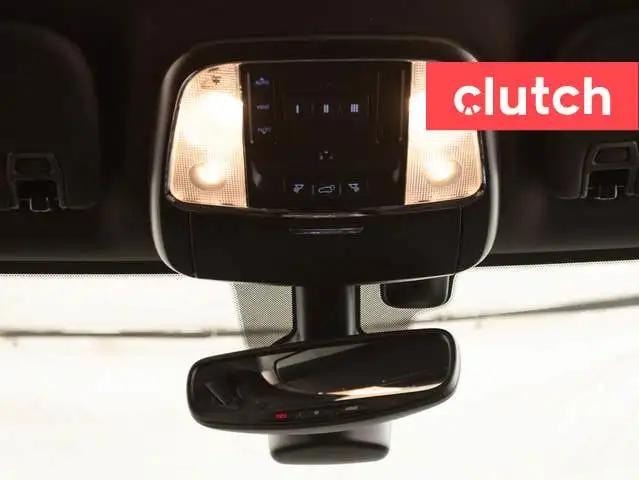 2020 Jeep Grand Cherokee Laredo Altitude 4x4 w/ Apple CarPlay &  in Cars & Trucks in Ottawa - Image 40