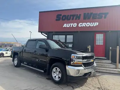 6 Seats, 4X4, V8, Projection, Remote Start, Dual Control, Heated Seats, OnStar Nav, Backup Camera, S...