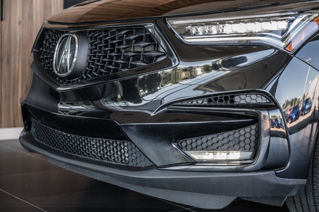 2020 Acura RDX A-Spec AWD à vendre in Cars & Trucks in Laval / North Shore - Image 4