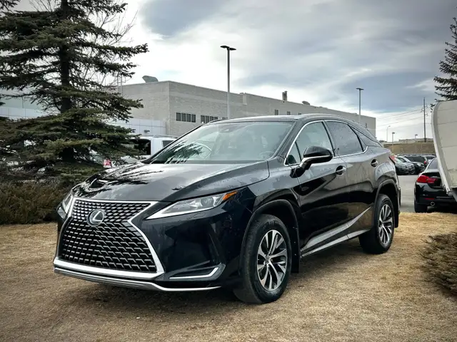 2021 Lexus RX 350 in Cars & Trucks in Calgary - Image 6