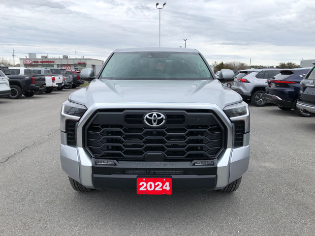 2024 Toyota Tundra LIMITED TRD OFF ROAD in Cars & Trucks in Belleville - Image 2