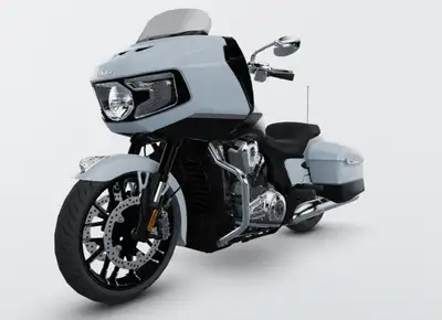 2025 Indian Challenger 112 Limited - 2YR WARRANTY! PAYMENTS AS LOW AS $221 BI-WKLY! Introducing the...