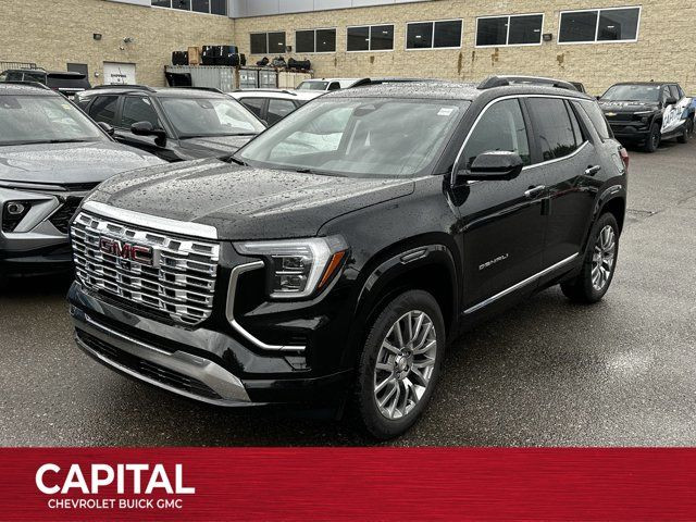 2026 GMC Terrain AWD Denali in Cars & Trucks in Calgary