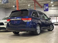 2016 Honda Odyssey EX/8PASS/AC/CAMERA/BLUETOOTH/CRUISE/MAGS/GROUPE ELECT !!! 5151 BOULEVARD INDUSTRI... (image 4)