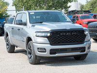 4x4, 3.6L V6, Head-Up Display, Heated Seats/Steering Wheel, Wireless Charging Pad, 12 Inch Touchscre... (image 8)