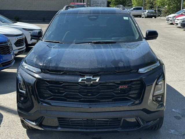 2026 Chevrolet Equinox AWD RS in Cars & Trucks in Calgary - Image 2