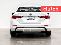 1 OWNER / Climate Control, Dual Zone Front Climate Control, Auxiliary Audio Input and more! Clutch i... (image 4)
