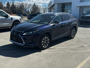 2021 Lexus RX Other