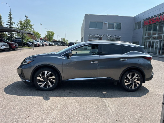 2023 Nissan Murano AWD SL - PANORAMIC SUNROOF / LEATHER in Cars & Trucks in Calgary - Image 3