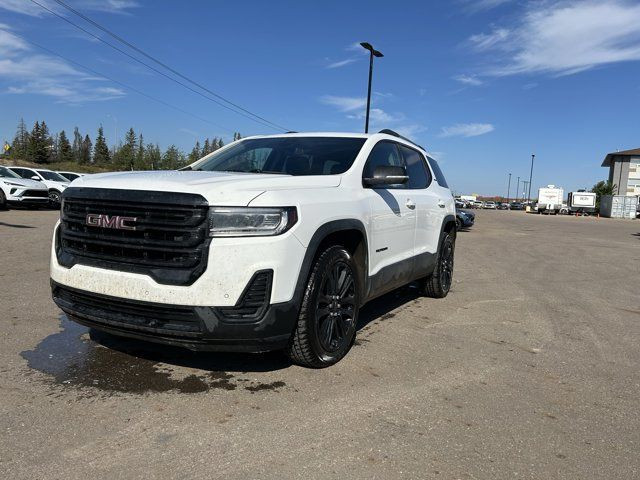 2023 GMC Acadia SLE Elevation *Nav* *Bose* in Cars & Trucks in Fort McMurray