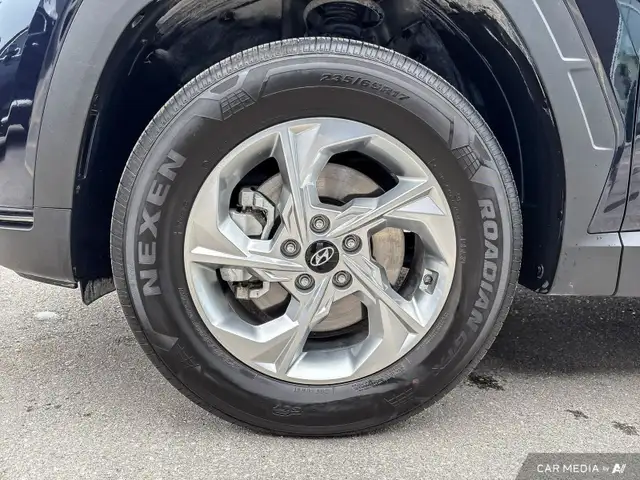 2023 Hyundai Tucson Preferred Trend Pkg | Certified | 3.99% Avai in Cars & Trucks in Winnipeg - Image 8