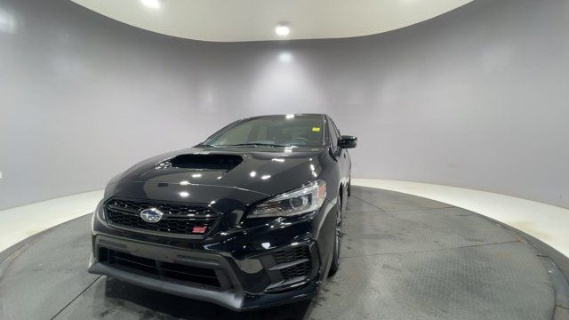 2021 Subaru WRX STI SPORT-TECH - CLEAN CARFAX - ONE OWNER in Cars & Trucks in Strathcona County - Image 3