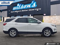 Come see this certified 2020 Chevrolet Equinox Premier AWD | Wireless Charging | Leather | Heated Se... (image 5)