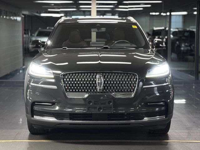 2022 Lincoln Aviator Reserve |Apple Carplay | AWD |Keyless in Cars & Trucks in Calgary - Image 3