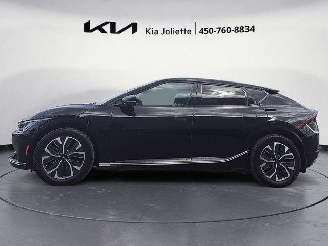 2022 Kia EV6 Long Range A/C SIÈGES CHAUFFANTS CAMÉRA RECUL MAGS in Cars & Trucks in Lanaudière - Image 2