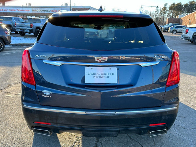 2019 Cadillac XT5 Luxury AWD - Certified - $258 B/W in Cars & Trucks in Moncton - Image 4